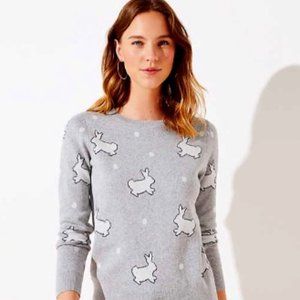 Bunny Sweater
